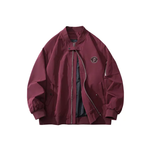 Tre Club Jackets Unisex