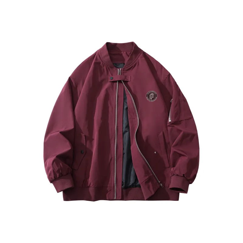 Tre Club Jackets Unisex-0