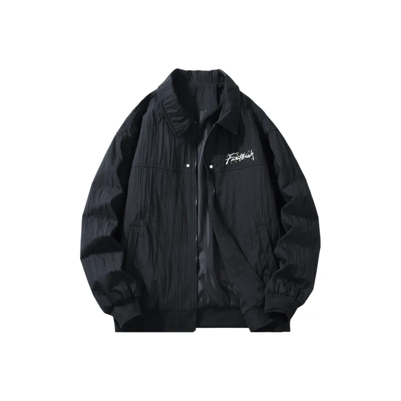 FASTFISH Jackets Unisex-0