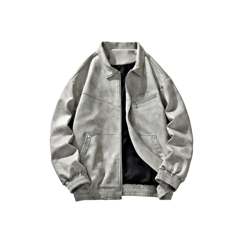 David Bakken Jackets Coats Unisex-4