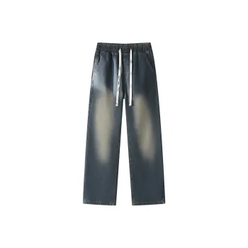 ERRORLOAD Jeans Unisex