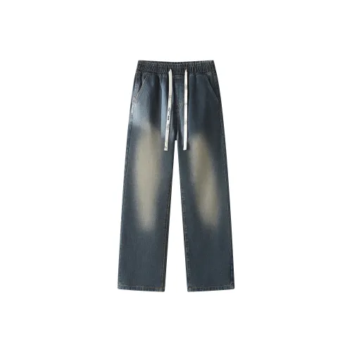 ERRORLOAD Jeans Unisex
