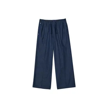 Skechers Diamond Series SS24 Jeans Men's Denim Navy Blue