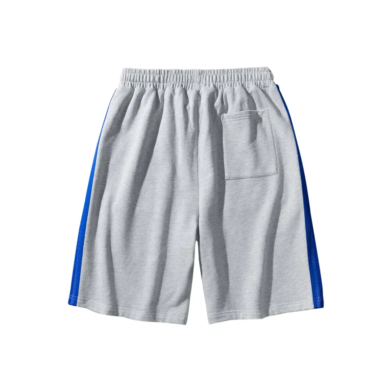 TINA GIA Casual Shorts Unisex-13