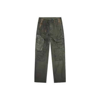 DIESEL P Fergy Pop Trousers