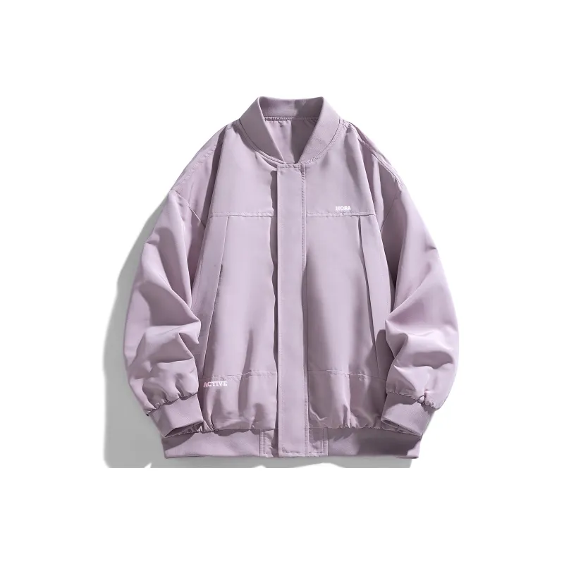 Hosa Jackets Unisex-4