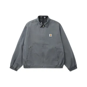 Carhartt WIP Jackets Coats Men's Black
