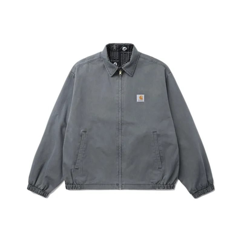 Carhartt WIP Jackets Coats Men's Black-0