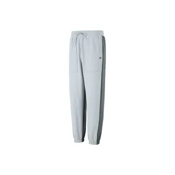 PUMA Knitted Sports Pants Men's