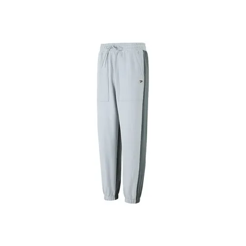 PUMA Knitted Sports Pants Men's