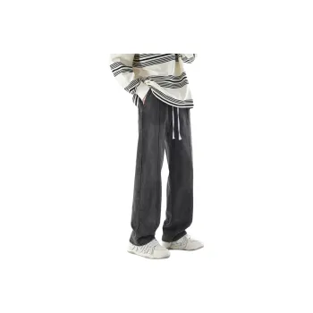 Humanism 1986 Jeans Unisex Yellow Mud