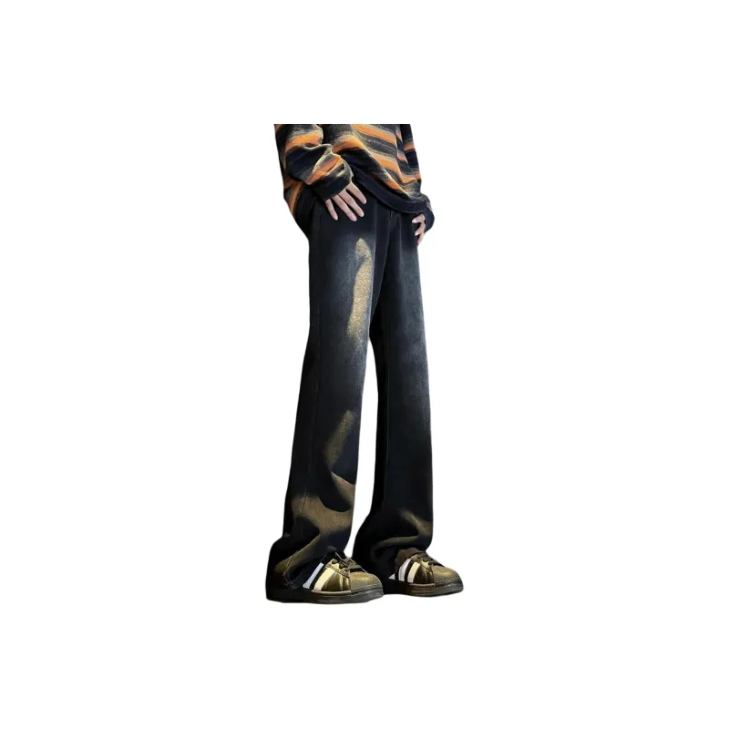 FA2LO Jeans Unisex-9