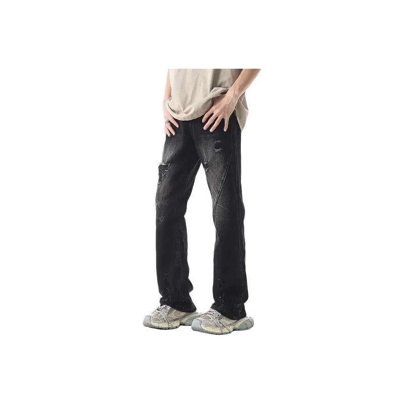 K411 Jeans Unisex-0