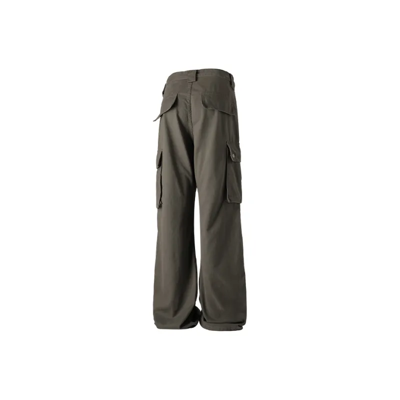 Cotton Jeans Unisex-5