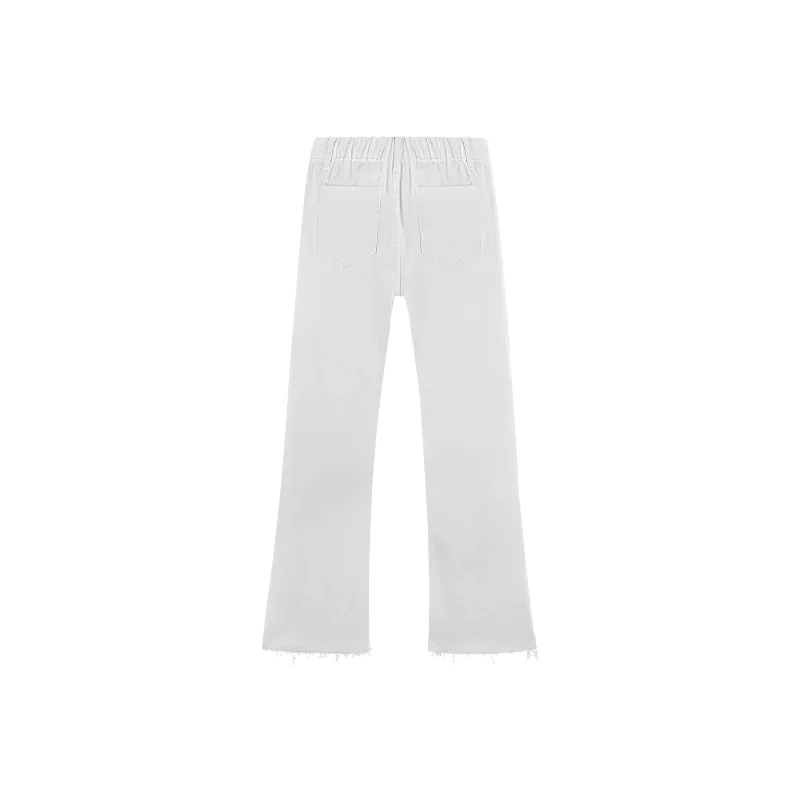 SPONGEBOB SQUAREPANTS Jeans Unisex-1