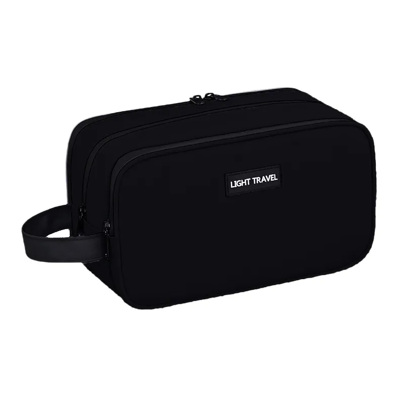 LETOO Membrana Dermalis Storage Bag Men's Multicolor-6