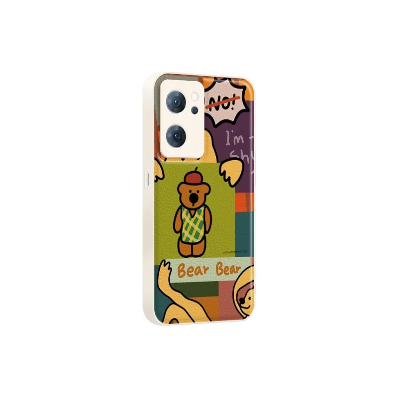 Small bones Phone Cases-2