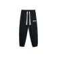 Black (No Fleece-Lined)
