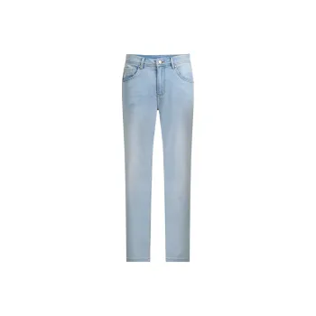 DANIEL HECHTER Jeans Men's Sky Blue