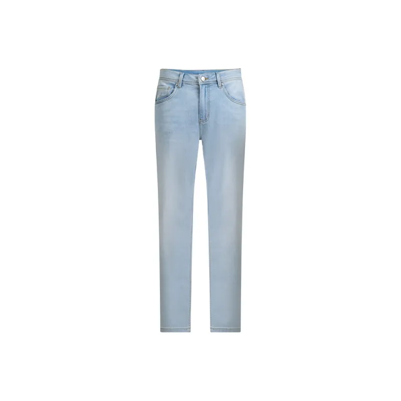 DANIEL HECHTER Jeans Men's Sky Blue-0