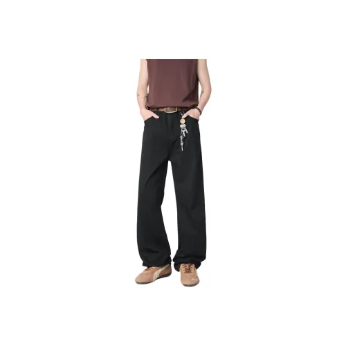 GDRX Jeans Unisex