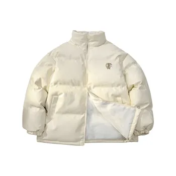 FAX FOR FMACM Puffer Jackets Unisex