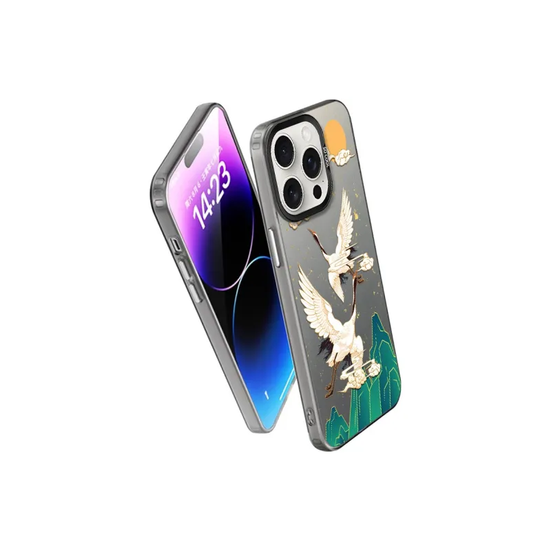 YIBAOBAO Phone Cases-5