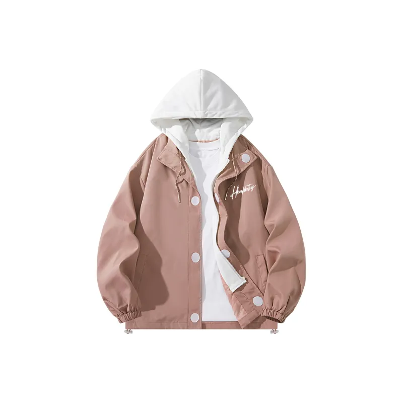 CSKS Jackets Unisex-4
