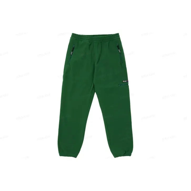 PALACE Polar Fleece Outer Joggers-0