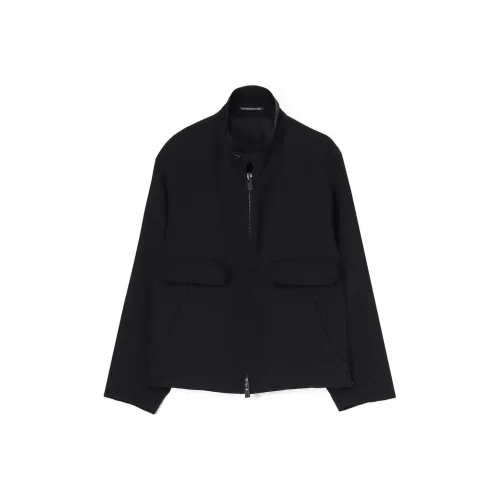 Yohji Yamamoto Ta Tuxedo Blouson