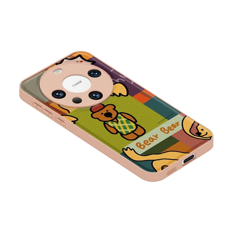 Small bones Phone Cases-4