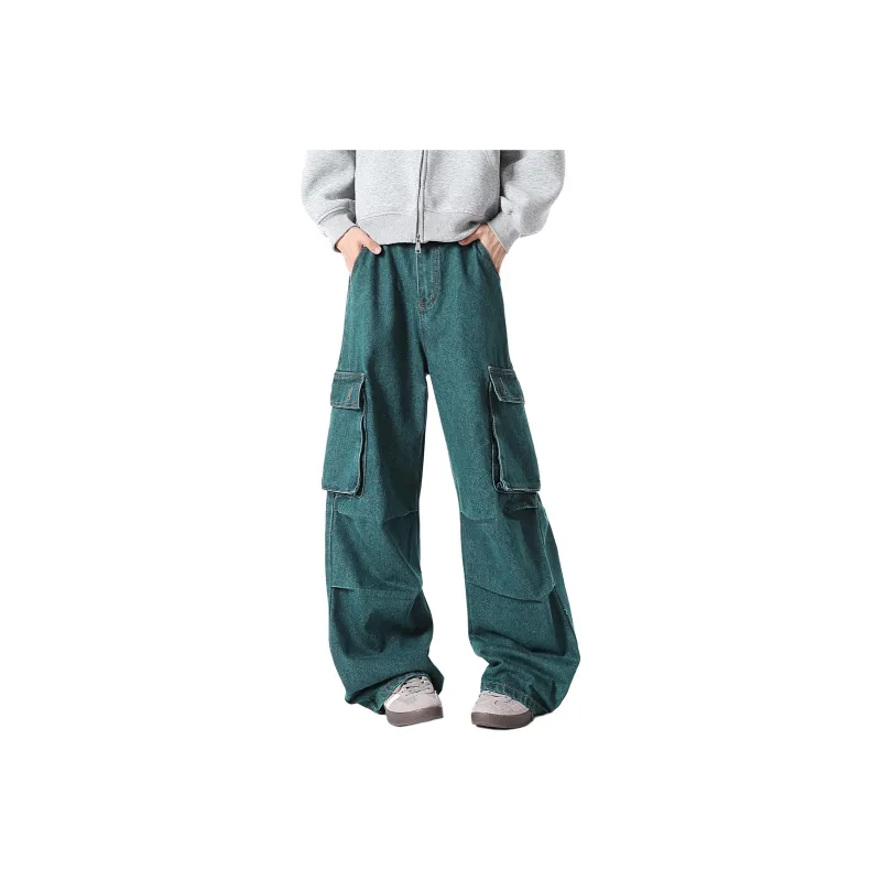 FAVEPOP Jeans Unisex-1