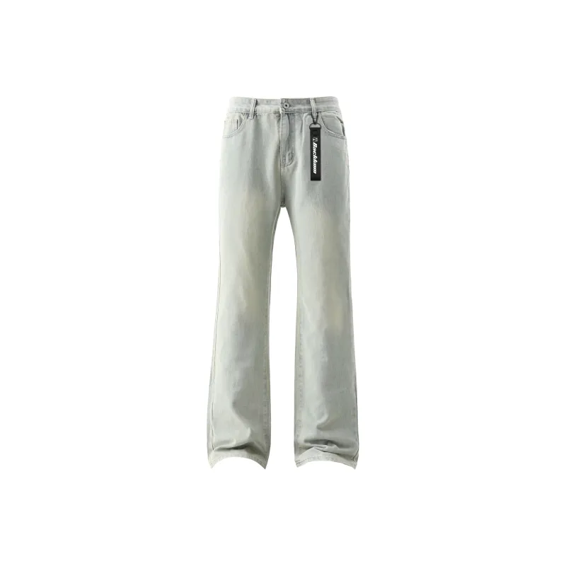 David Bakken Jeans Unisex-5
