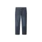 Cooling-Blue Gray Denim Gradient (Dark) 01