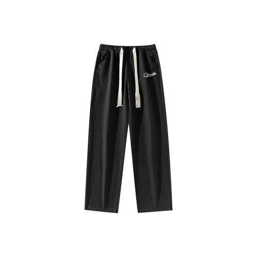 CHRROTA Jeans Unisex