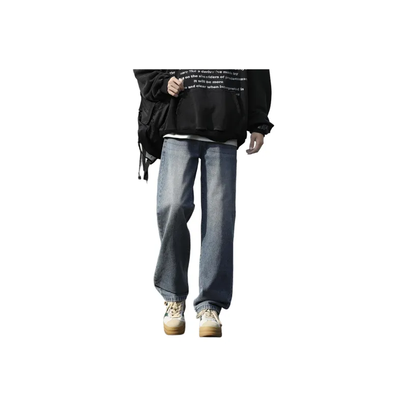 NOME Jeans Unisex-2