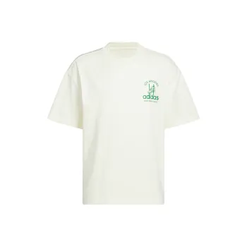 Adidas Sport Design Studio Jabbar Graphic Tee