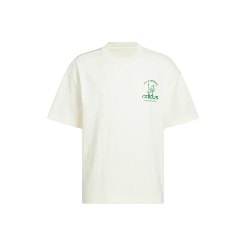 Adidas Originals Adidas Sport Design Studio Jabbar Graphic Tee-0