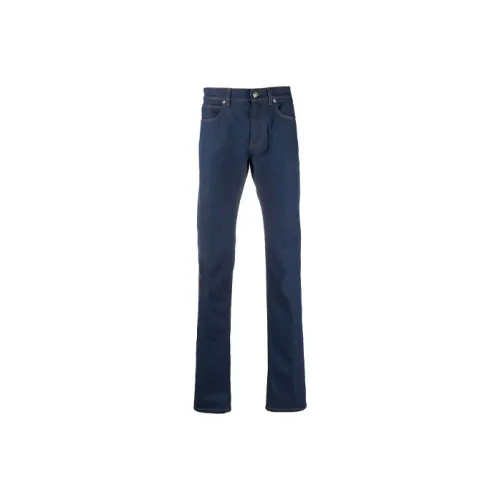 VERSACE Jeans Men Blue