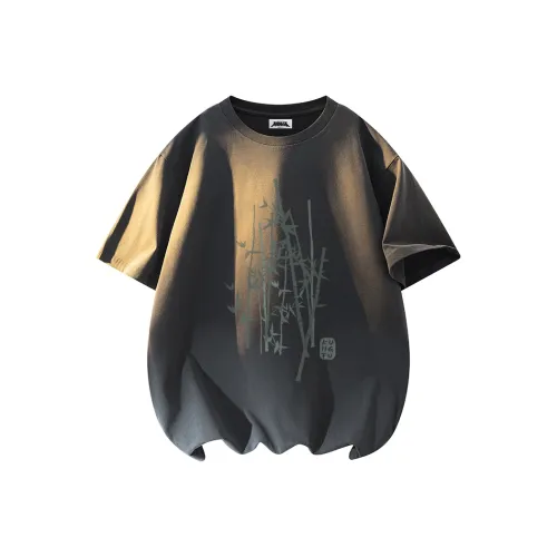 Kung Fu Panda T Shirts Unisex
