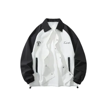 FAX FOR FMACM Jackets Unisex