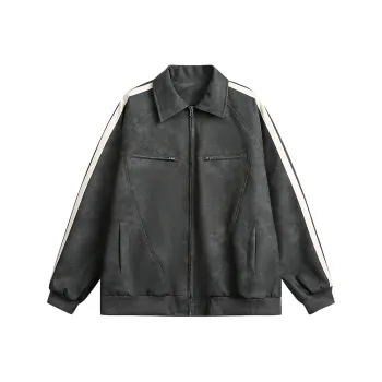 ZEXO Jackets Unisex