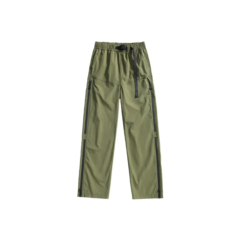 GSUE Cargo Pants Unisex-24