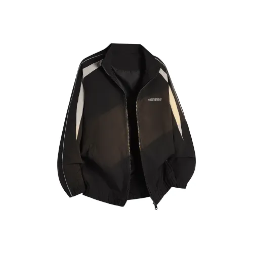 CAT'S PAW Jackets & Coats Unisex