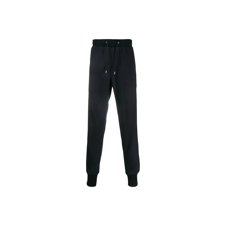 Paul Smith Side stripe Tapered Track Pants-0