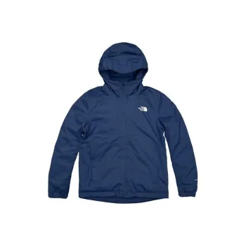 THE NORTH FACE Puffer Jacket Unisex Blue