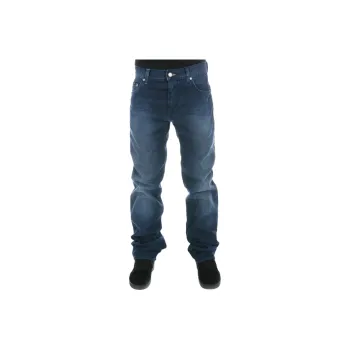 HUGO BOSS FW22 Jeans Men's Blue