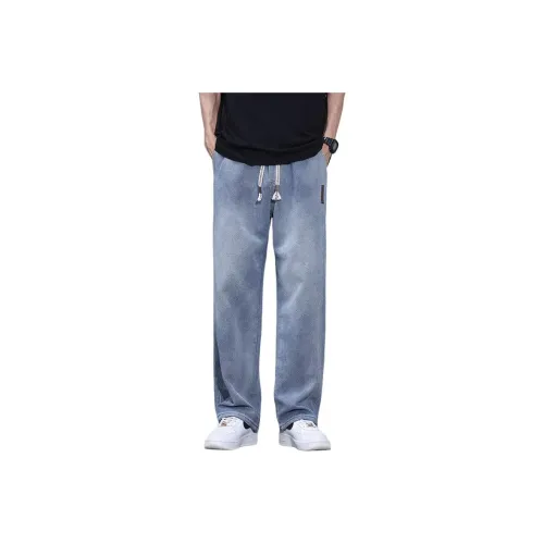 HONOR OF KINGS Jeans Unisex Graphite Black