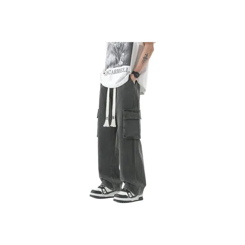 CREAZIONI LA FANTASIA E MOBILE Jeans Unisex Light Blue