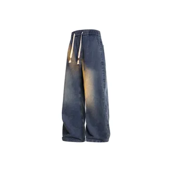 ZMHT Jeans Unisex